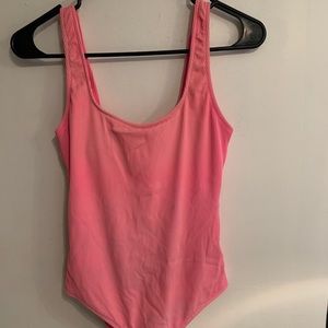 American Eagle/Aerie one piece swimsuit